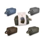SETABLU BORSELLO TRAMA NODO 19*11*8,5CM COL.ASS.