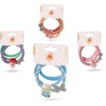 SETABLU ELASTICI SET 3 COLORI VARI VARIANTE 2