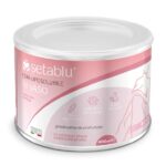 SETABLU CERA LIPOSOLUBILE ROSA 400ML NG