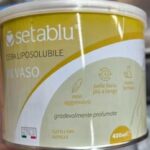 SETABLU CERA LIPOSOLUBILE MIELE 400ML NG