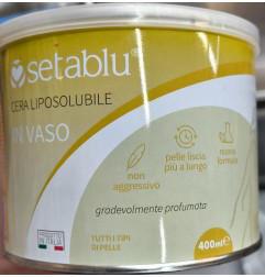 SETABLU CERA LIPOSOLUBILE MIELE 400ML NG