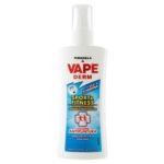 VAPE DERM LOZIONE ANTIPUNTURA 100ML SPORT