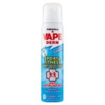VAPE DERM SPRAY ANTIPUNTURA 100ML SPORT