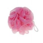 SETABLU SPUGNA FLOWER SCRUB COLORI ASS.TI