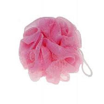 SETABLU SPUGNA FLOWER SCRUB COLORI ASS.TI