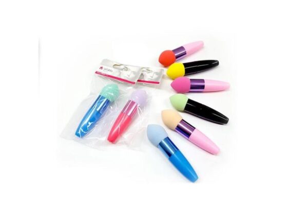 SETABLU BLENDER BRUSH COLORI ASS.TI