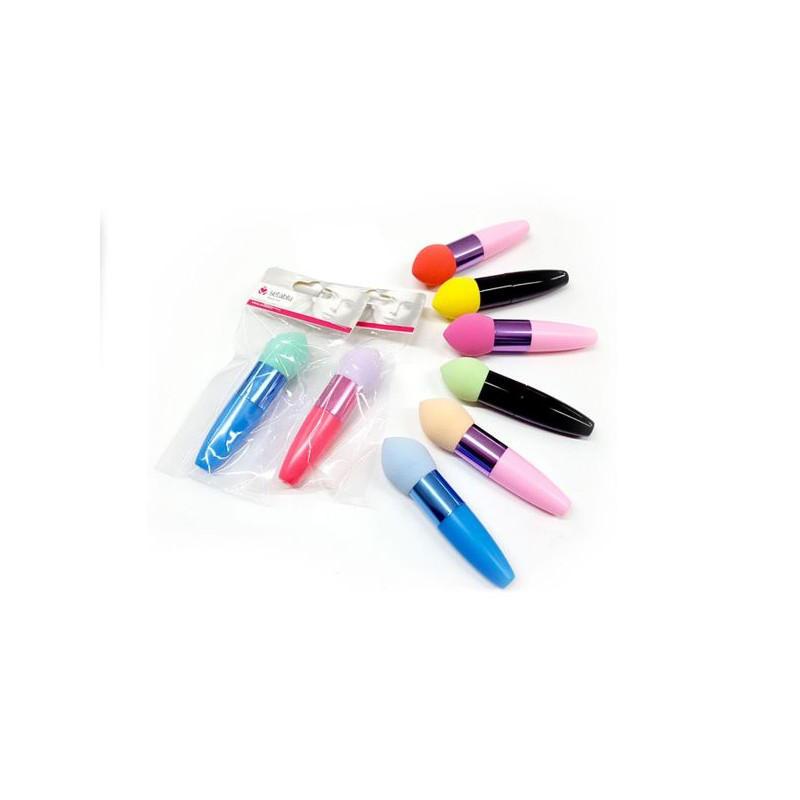 SETABLU BLENDER BRUSH COLORI ASS.TI SETABLU BLENDER BRUSH COLORI ASS.TI