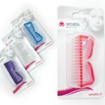 SETABLU SPAZZOLA MANICURE E PEDICURE