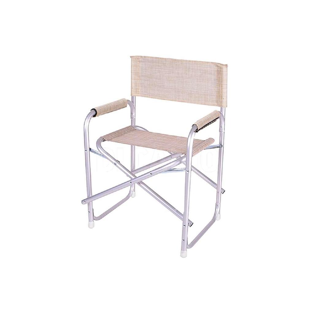 SEDIA REGISTA PIEGHEVOLE 24MM BEIGE ART.3310327 SEDIA REGISTA PIEGHEVOLE 24MM BEIGE ART.3310327