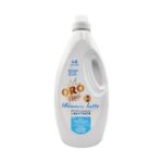 ORO LAVATRICE 2,2LT BIANCO LATTE