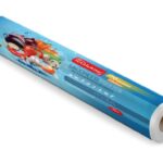 SETABLU ROTOLO SACCHETTI FREEZER 70 PZ 28X40 CM