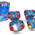 SETABLU FLUFFY SPONGE IN CESTINO3PZ