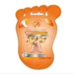 SETABLU MASCHERA PIEDI - OLIO D'ARGAN