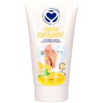 SETABLU CREMA ESFOLIANTE PIEDI 150ML LIMONE