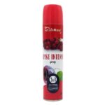 SETABLU DEODORANTE AMBIENTE SPRAY 300ML ROSSO INTENSO NF