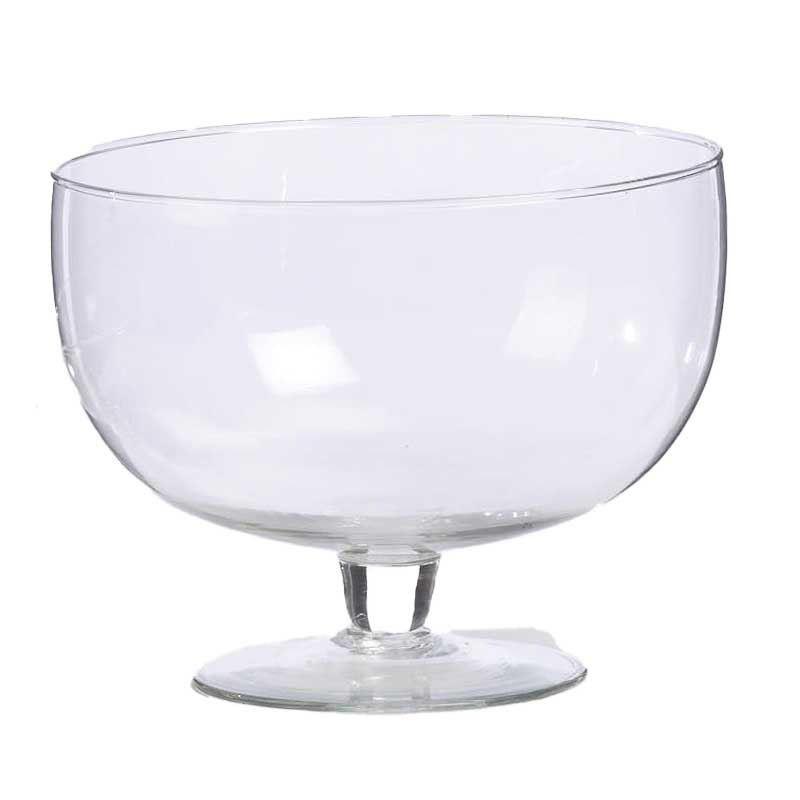 COPPA CON PIEDE DM.19.5 H.15.7 CM ART.A84/20 COPPA CON PIEDE DM.19.5 H.15.7 CM ART.A84/20
