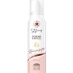 SETABLU SCHIUMA CAPELLI RICCI 200ML PROFESSIONAL