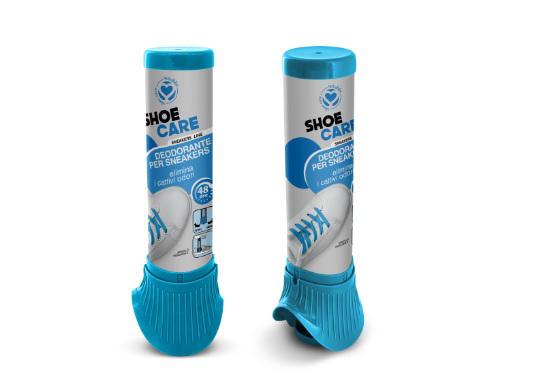 SETABLU DEODORANTE SCARPE SPORT 48H ART.02374