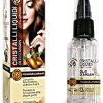 SETABLU CRISTALLI LIQUIDI 50ML OLIO DI ARGAN