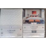 COPRIMATERASSO ULTRASONIK MATRIMONIALE ART.MGT050