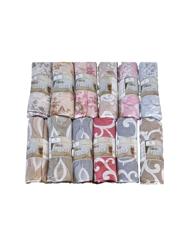 FOULARD STAMPATO SINGOLO 170X260CM ASS. ART.MGT071 FOULARD STAMPATO SINGOLO 170X260CM ASS. ART.MGT071