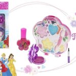 DINSEY PRINCESS MAKE UP SET ART.77205