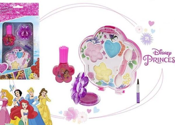 DINSEY PRINCESS MAKE UP SET ART.77205