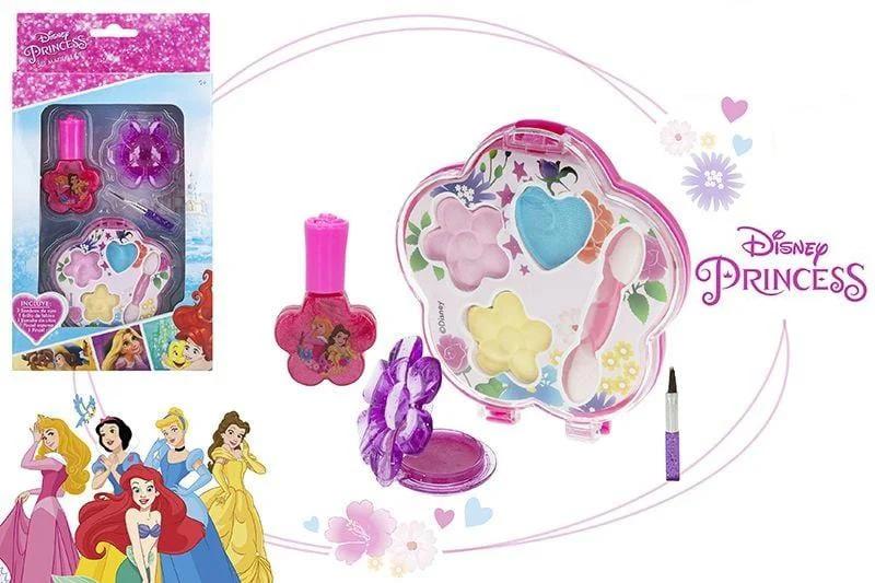 DINSEY PRINCESS MAKE UP SET ART.77205 DINSEY PRINCESS MAKE UP SET ART.77205