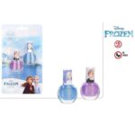 FROZEN SET UNGHIE BLISTER ART.77532