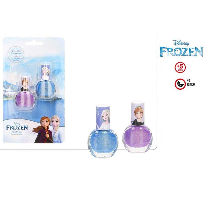 FROZEN SET UNGHIE BLISTER ART.77532 FROZEN SET UNGHIE BLISTER ART.77532
