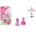PRINCIPESSE SET UNGHIE BL 2 ART.77547