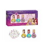 PRINCIPESSE SET UNGHIE ART.77549