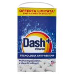 DASH FUSTONE