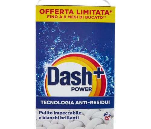 DASH FUSTONE