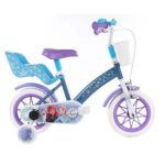BICI FROZEN 12"