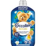 COCCOLINO AMMORBIDENTE 1,870ML 87 MIS. XXL CAMPANULA/BERGAMOTTO