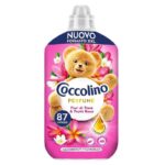 COCCOLINO AMMORBIDENTE 1,827ML 87 MIS. XXL TIARÃˆ & FRUTTI ROSSI