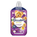 COCCOLINO AMMORBIDENTE 1,827ML 87 MIS XXL ORCHIDEA VIOLA E MIRTILLI