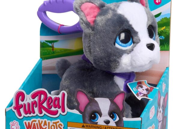 FURREAL WALKALOTS ART.28161