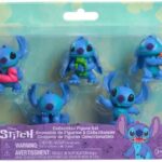 STITCH 5 FIGURE ART.46287
