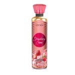 VERY YOU BODY SPRAY 250ML STRAWBERRY