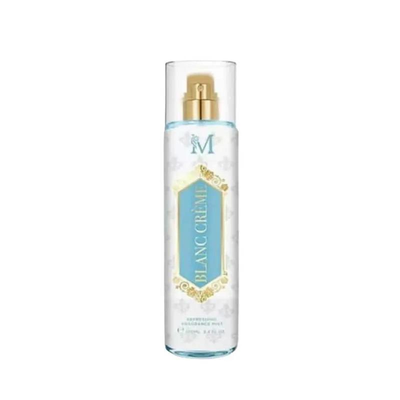 MONTAGE BODY MIST 100ML BLANC CREME MONTAGE BODY MIST 100ML BLANC CREME