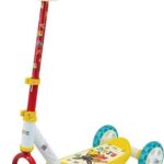 MONOPATTINO 3 RUOTE BING 750189