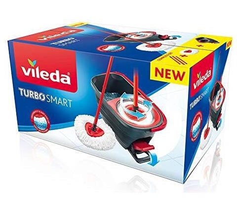 VILEDA TURBO SMART SISTEM