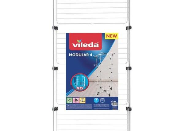 STENDI MODULAR LUX 4