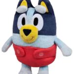 BLUEY PELUSH BABY ART.18083