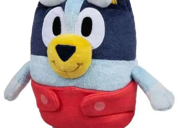 BLUEY PELUSH BABY ART.18083