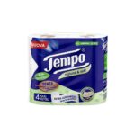 TEMPO CARTA IG. 4 ROT. PELLI SENSIBILI