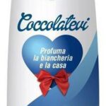 COCCOLATEVI PROF/BIANCHERIA 250ML ORIGINALE IGIENIZZANTE