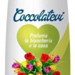 COCCOLATEVI PROF/BIANCHERIA 250ML PRIMAVERA